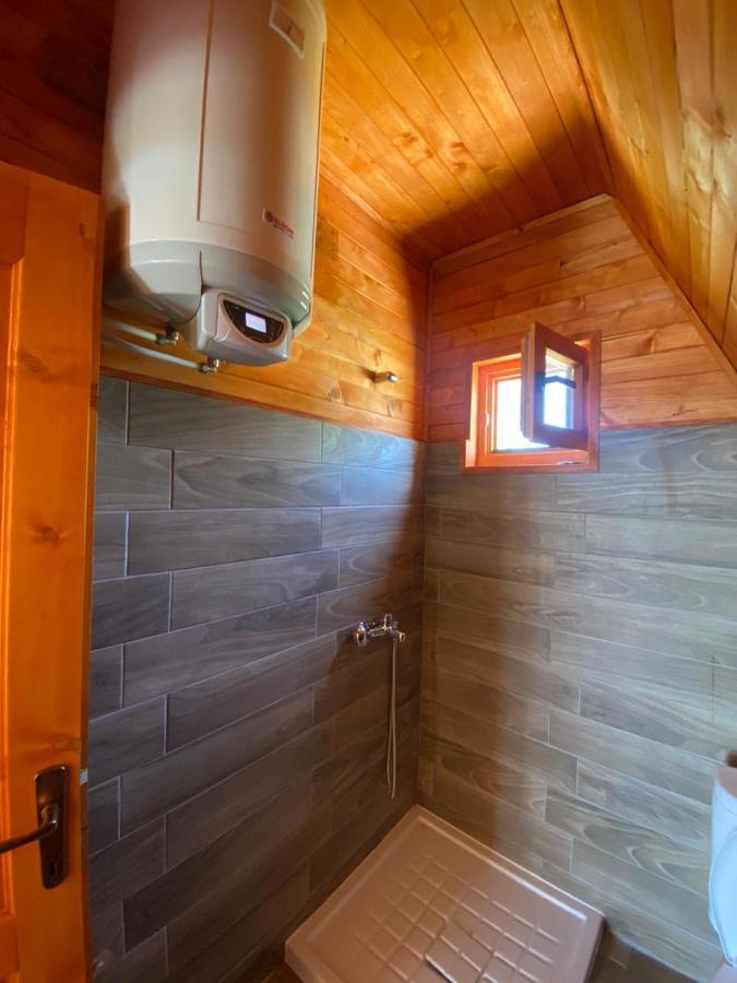 Skiatori 2 Hotel Kukes
