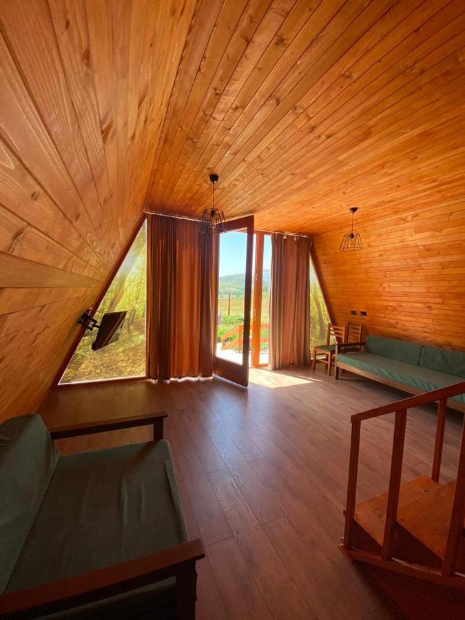 Hotel Skiatori 2 Kukes